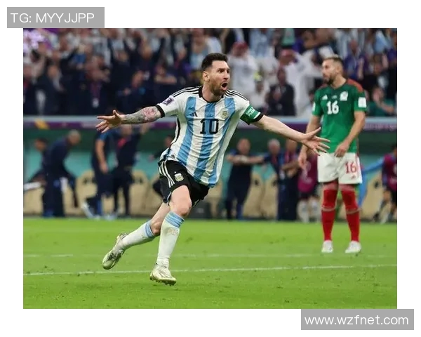 梅西足球明星偶像魅力四射的精彩瞬间图片集锦