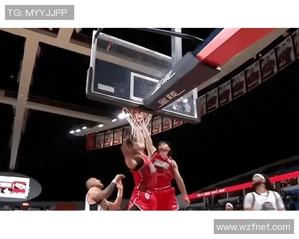 广州男篮与奇才精彩对决回顾赛场瞬间与球员表现分析