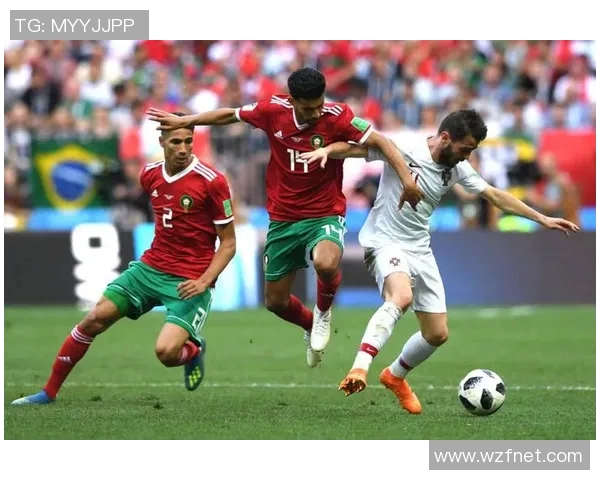 科特迪瓦与摩洛哥激战在即谁能在这场对决中笑到最后